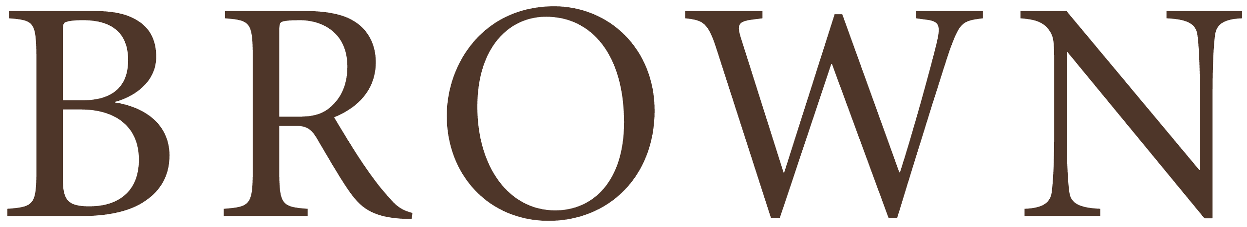 university and company logo