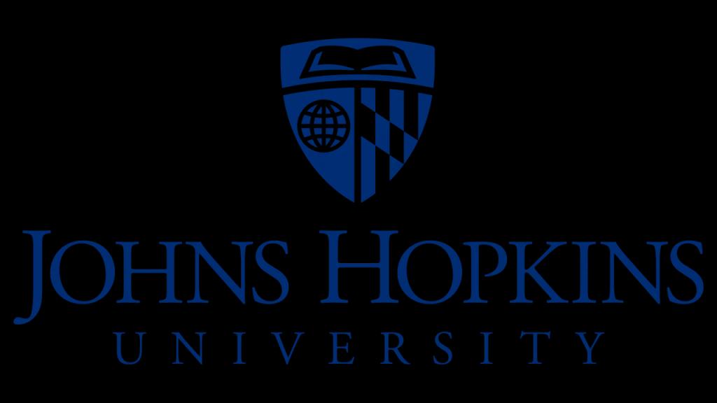 university and company logo