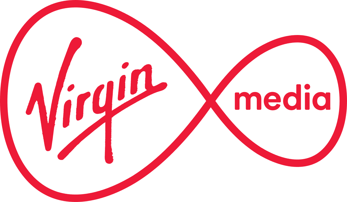 university and company logo