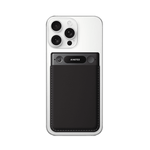 AI Voice Recorder