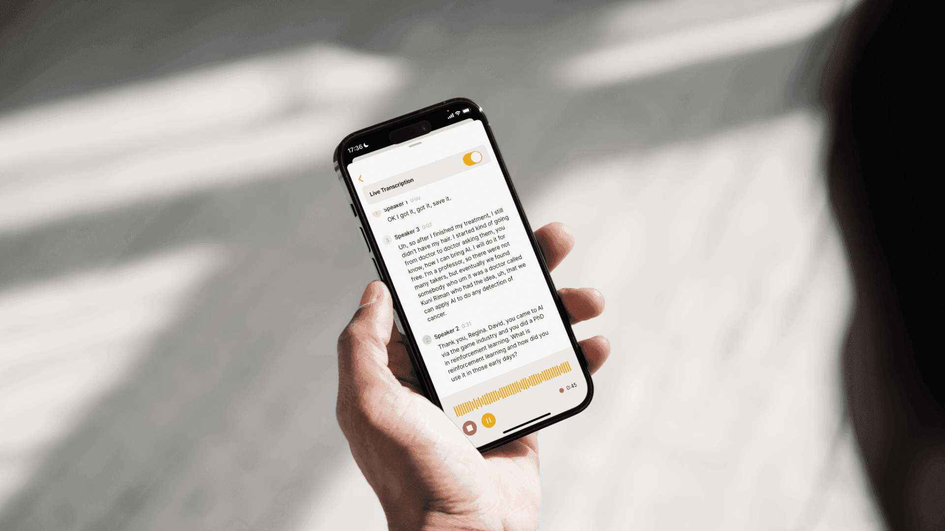 6 Features That Benefit Student Learning with AI Notebook
