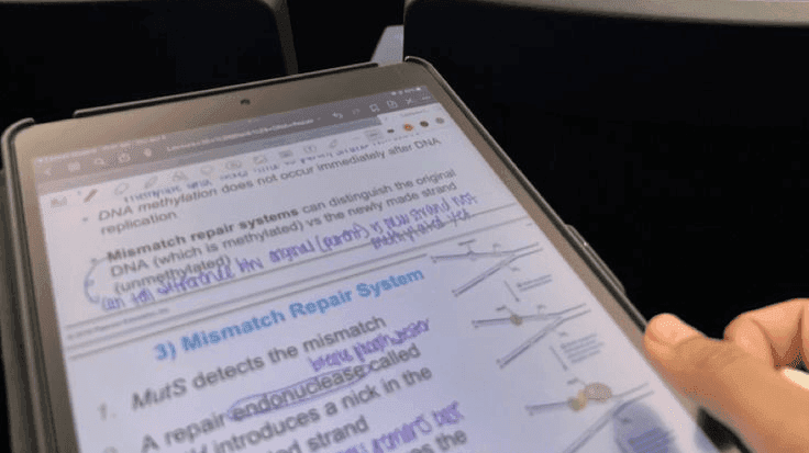 What is Note Taking App?