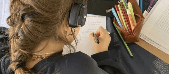 The Purpose of Note-Taking