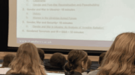 Lecture PowerPoint Blues: Rescue Your Notes with AI Notebook App