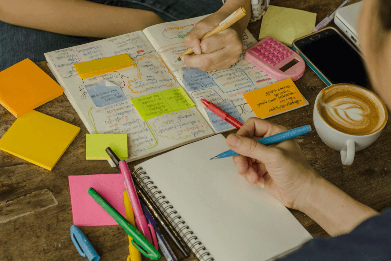 Study Groups