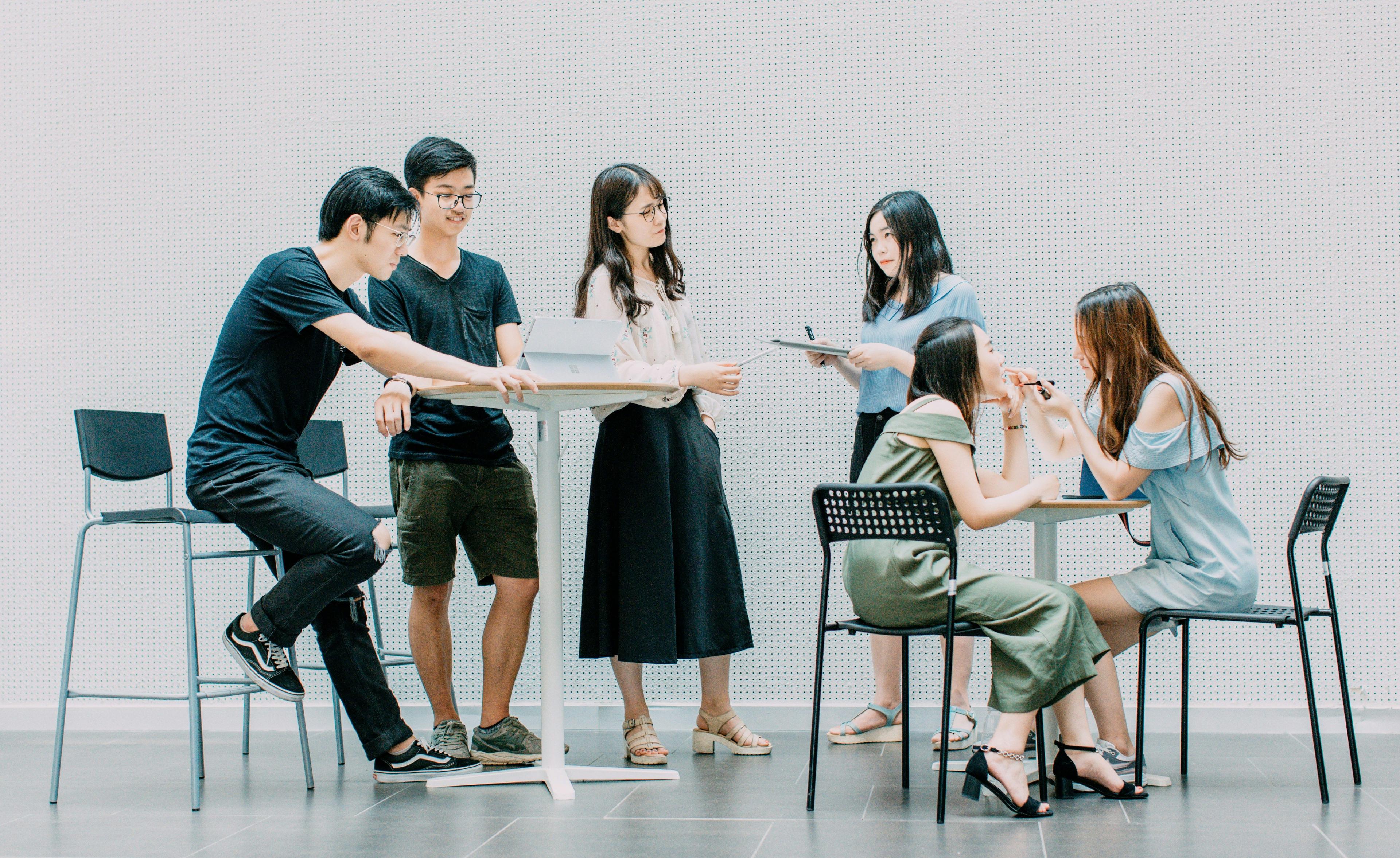  How to Ethically Use AI Tools  for Studying as a Student