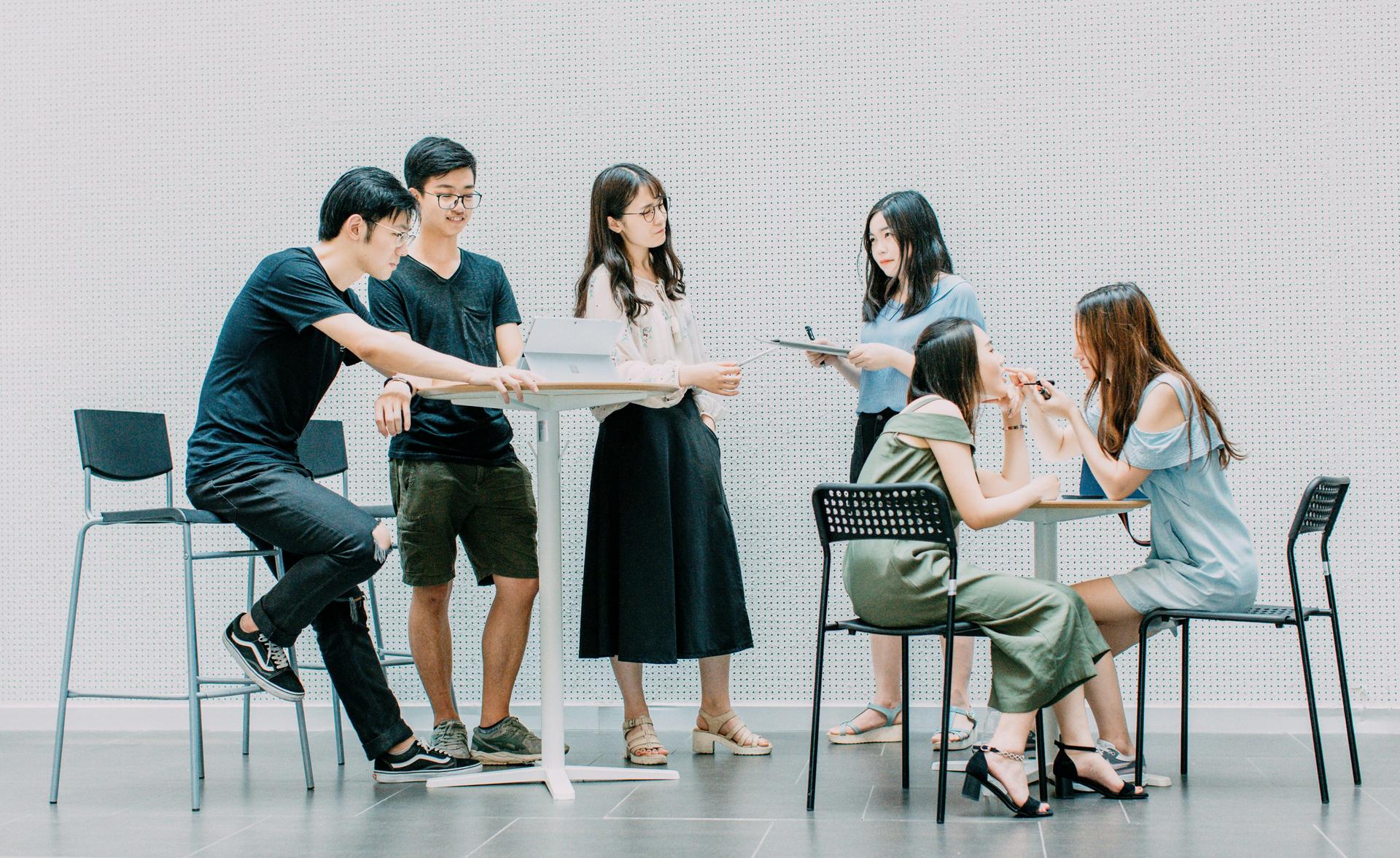 How to Ethically Use AI Tools  for Studying as a Student