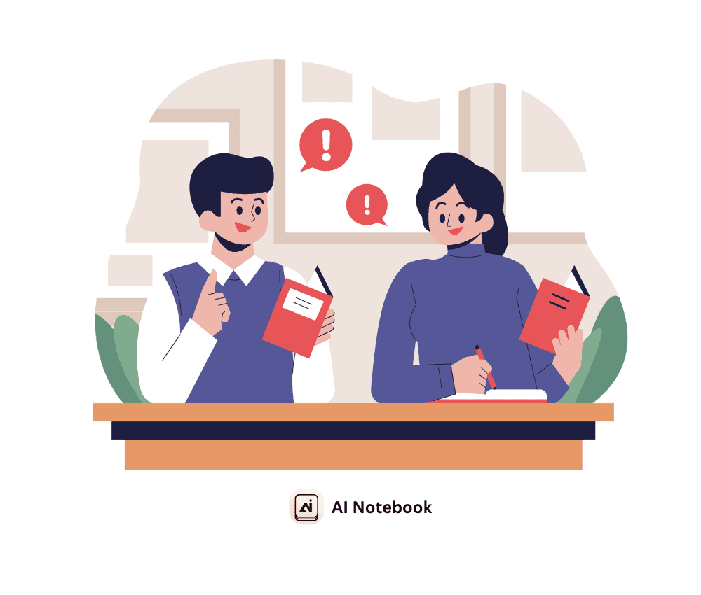 7 Alternatives to Traditional Note-Taking