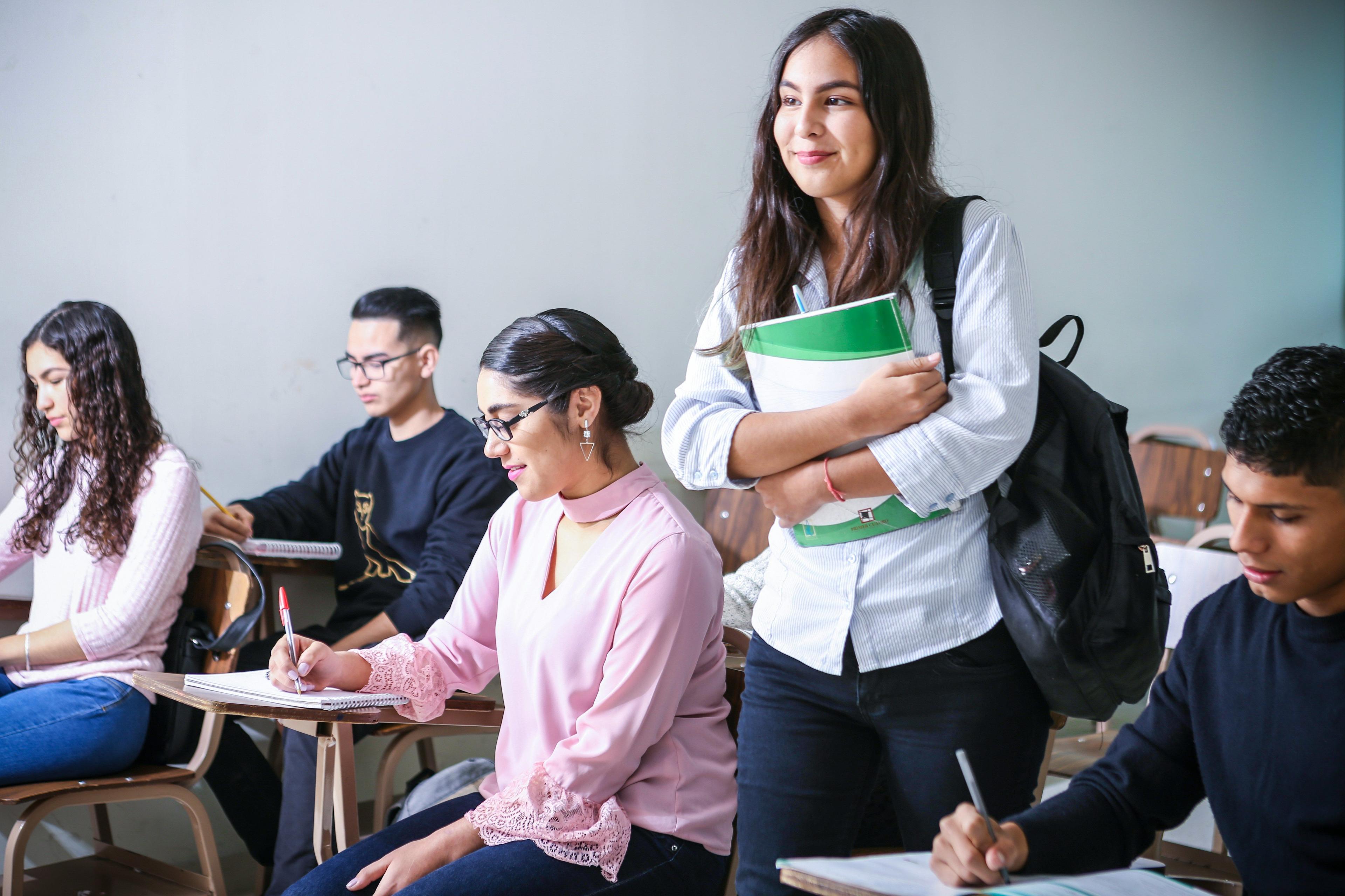  7 Note-taking Secrets of the Top 1% of Students