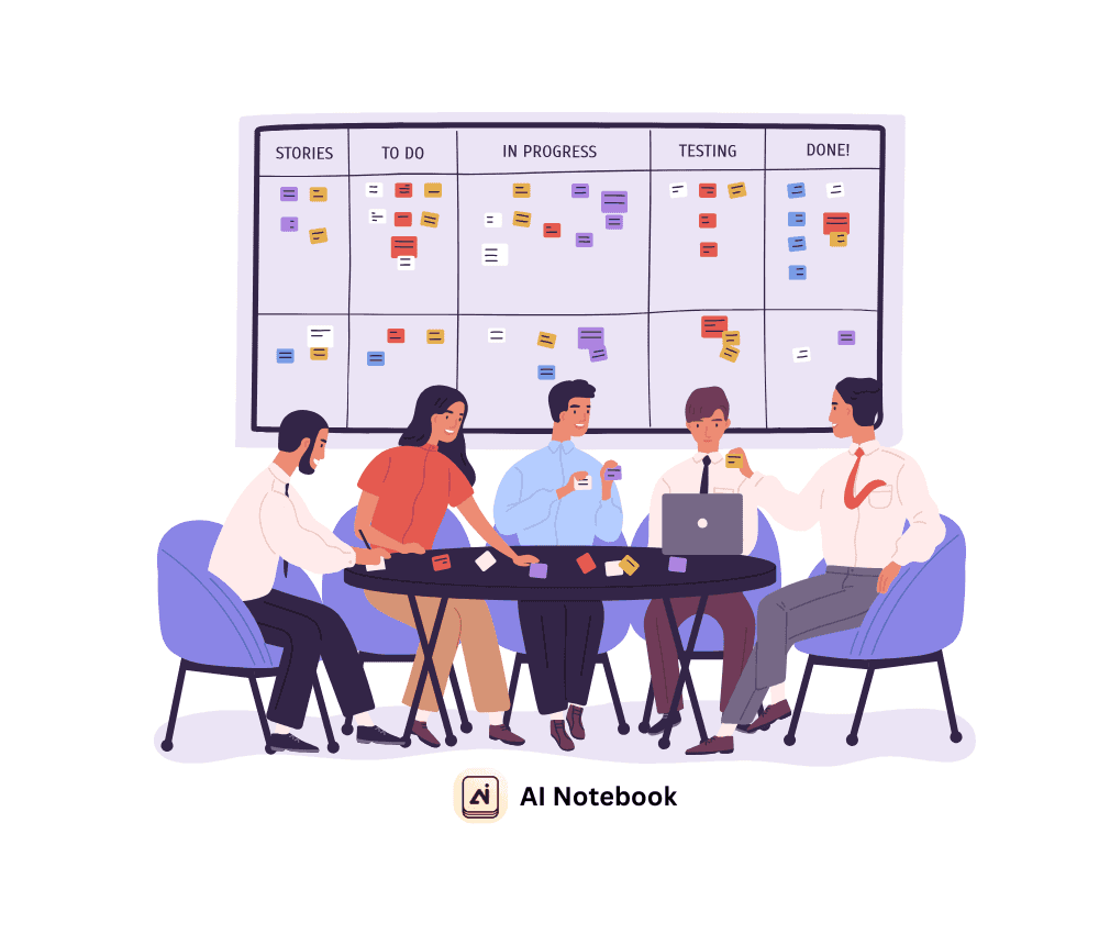 How AI Meeting Note Takers Work: The Future of Productivity