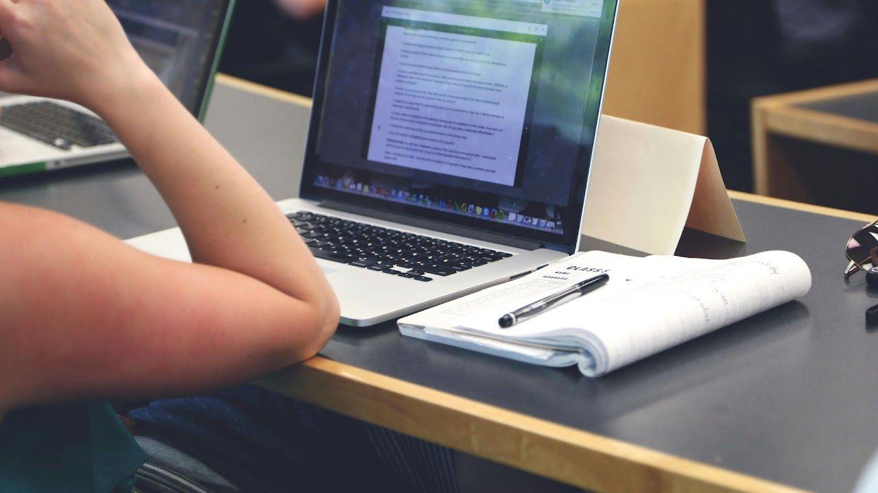 Don't Let Long PDFs Drown You: Master Your Assignments with AI Notebook App