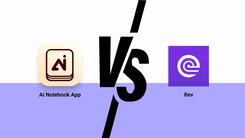 AI-Notebook-App-vs.-Rev:-A-Comprehensive-Comparison-for-Enhanced-Productivity