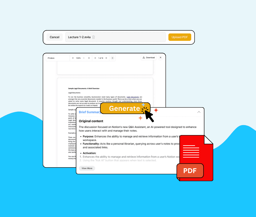 Simplify data extraction from PDFs feature image