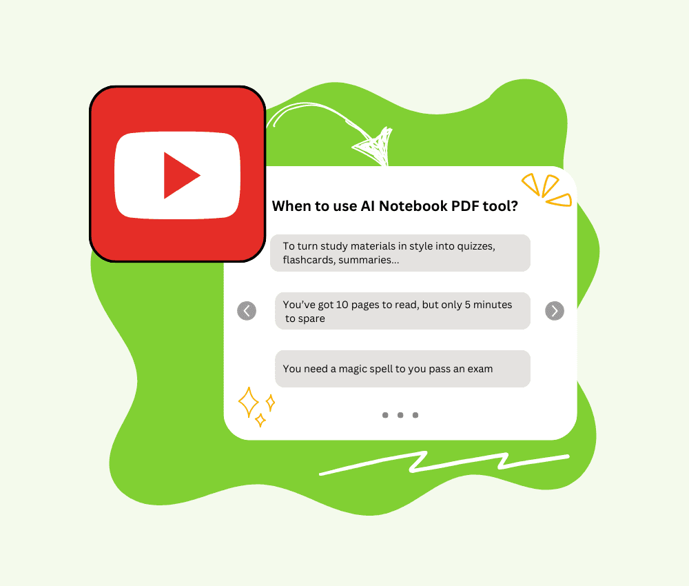 Turn YouTube videos into interactive quizzes feature image