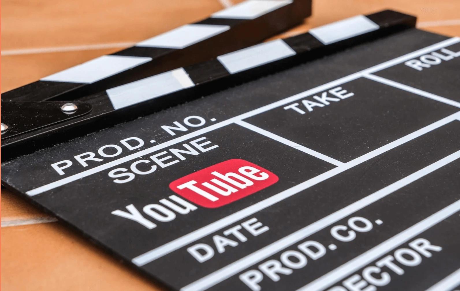 Instant YouTube Video Transcript Generation