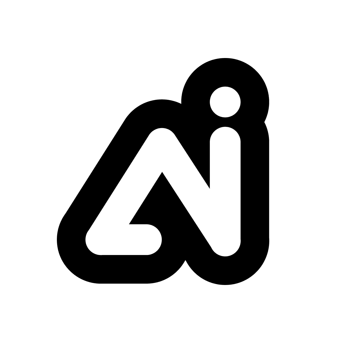 AI Writer  logo image