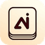 AI Notebook Logo